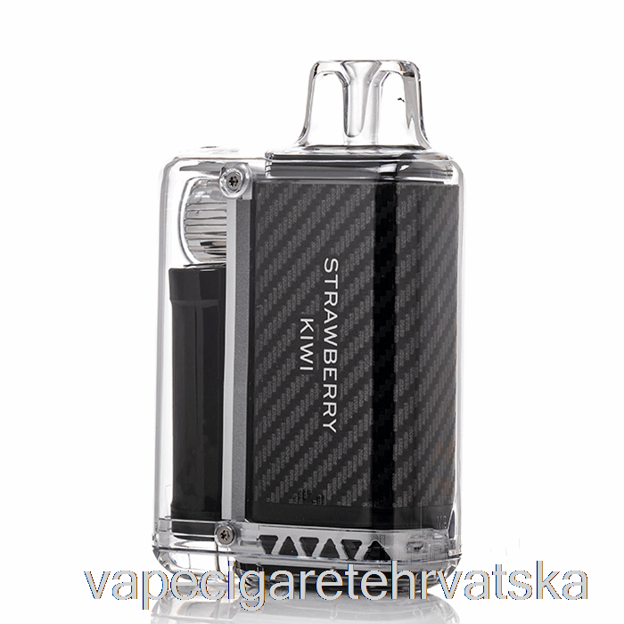 Vape Cigarete Vozol Vista 16000 Jednokratna Jagoda Kivi